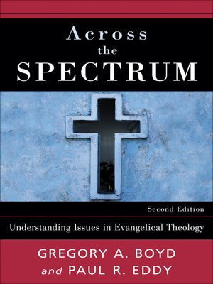 cover image of Across the Spectrum